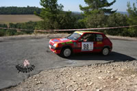 Haut de provence ES 3